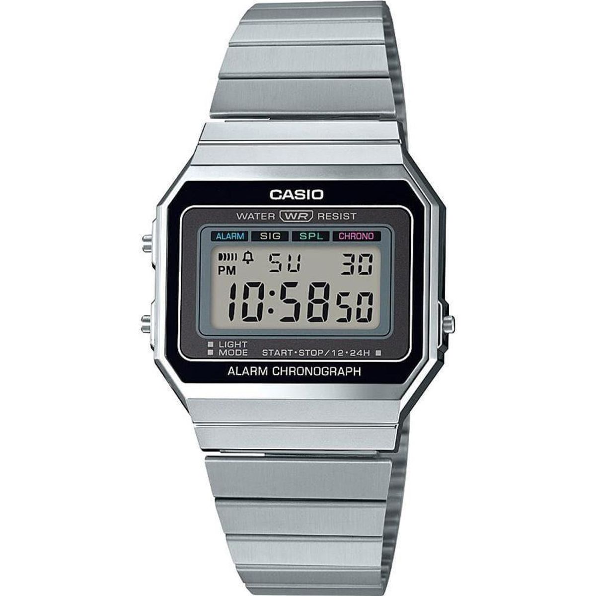 CASIO A700WE-1AEF