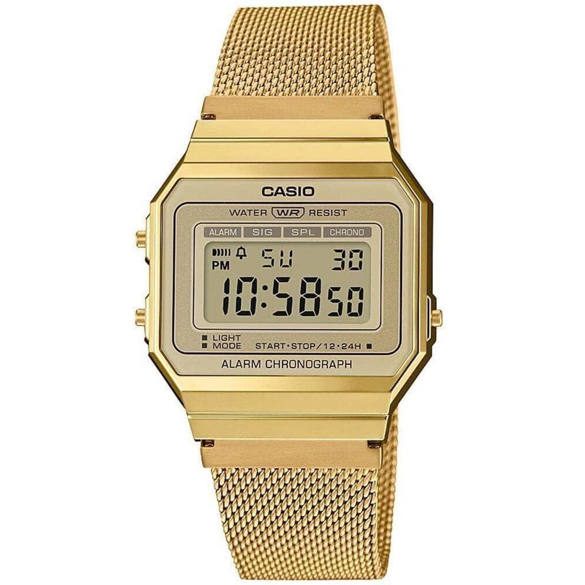 CASIO A700WEMG-9A