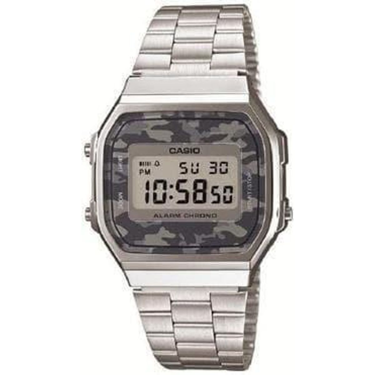 CASIO A168WEC-1