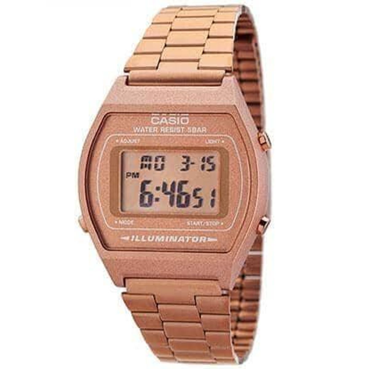 CASIO B-640WC-5