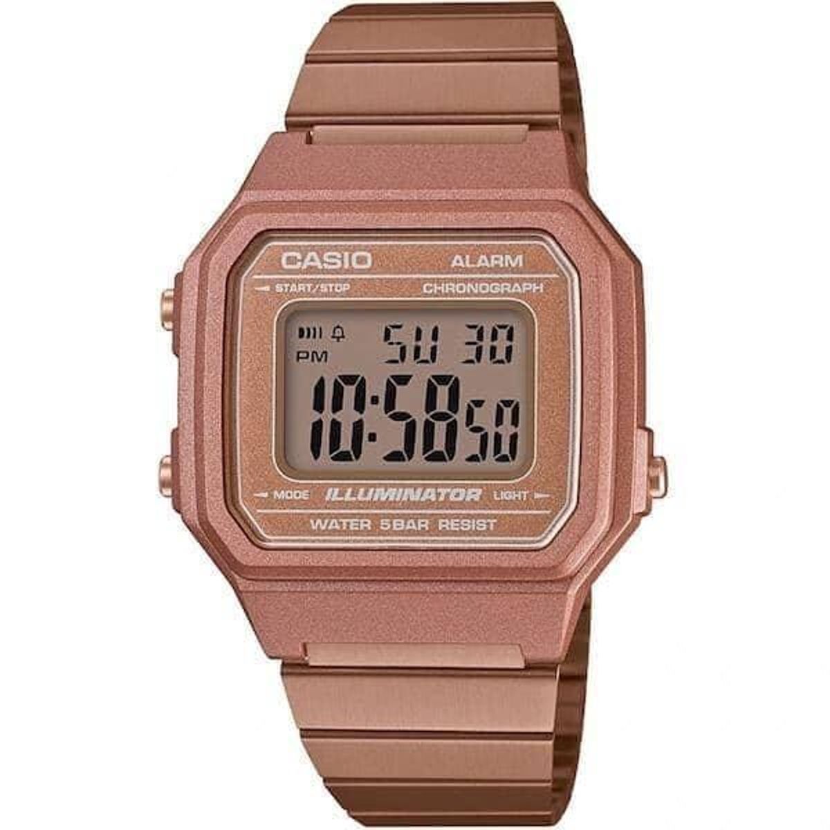 CASIO B-650WC-5A