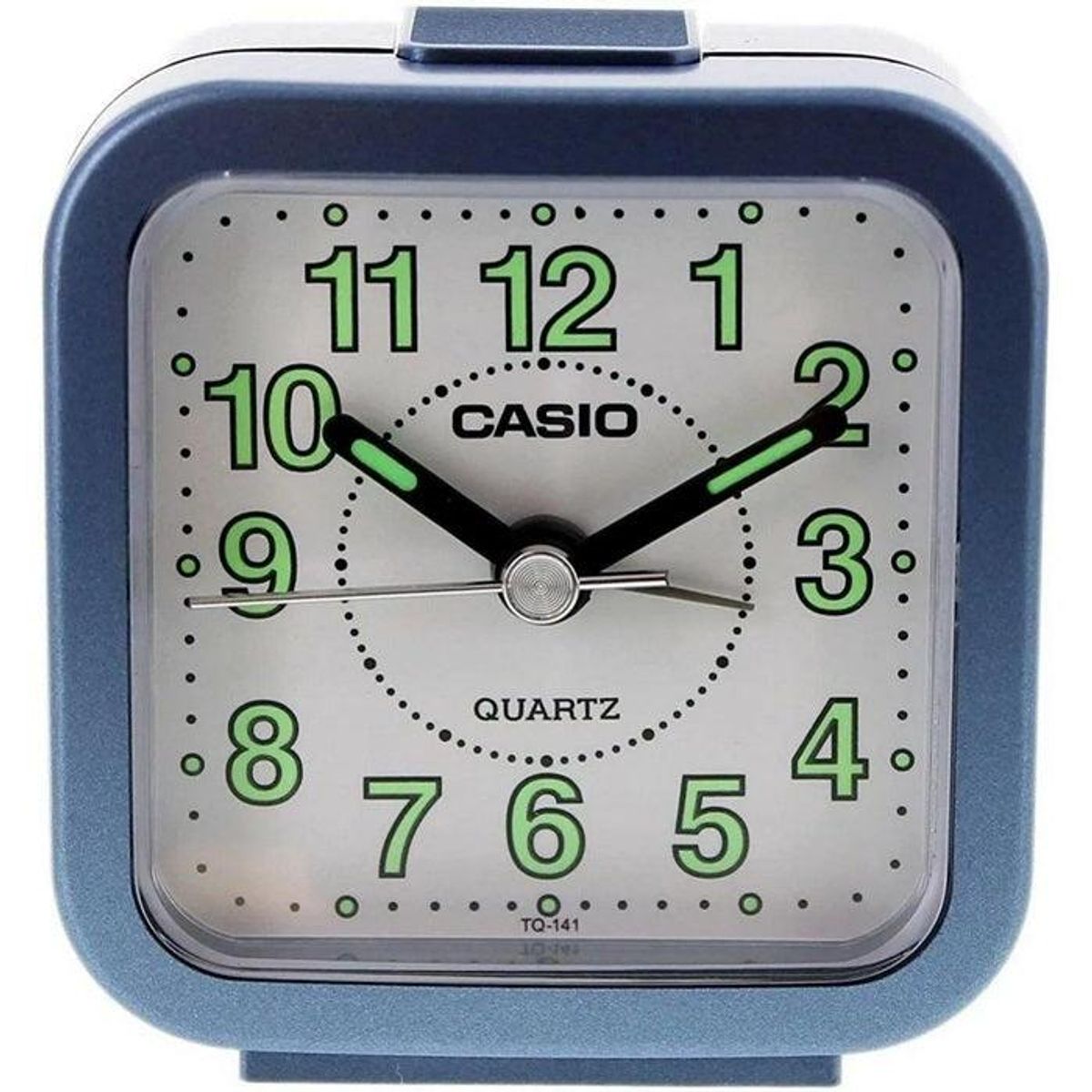 CASIO CLOCKS UR - TQ-141-2EF