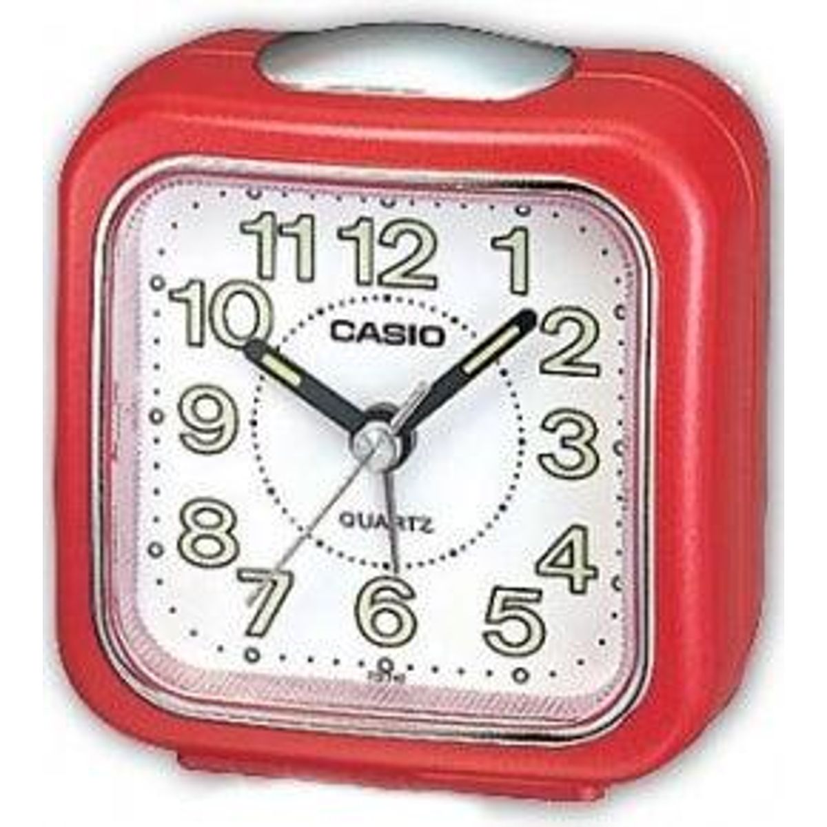 CASIO CLOCKS UR - TQ-142-4EF