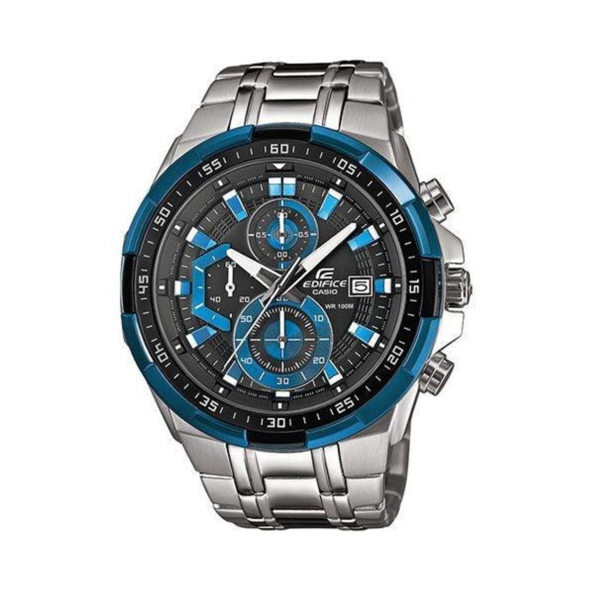 CASIO EDIFICE UR - EFR-539D-1A2VUEF