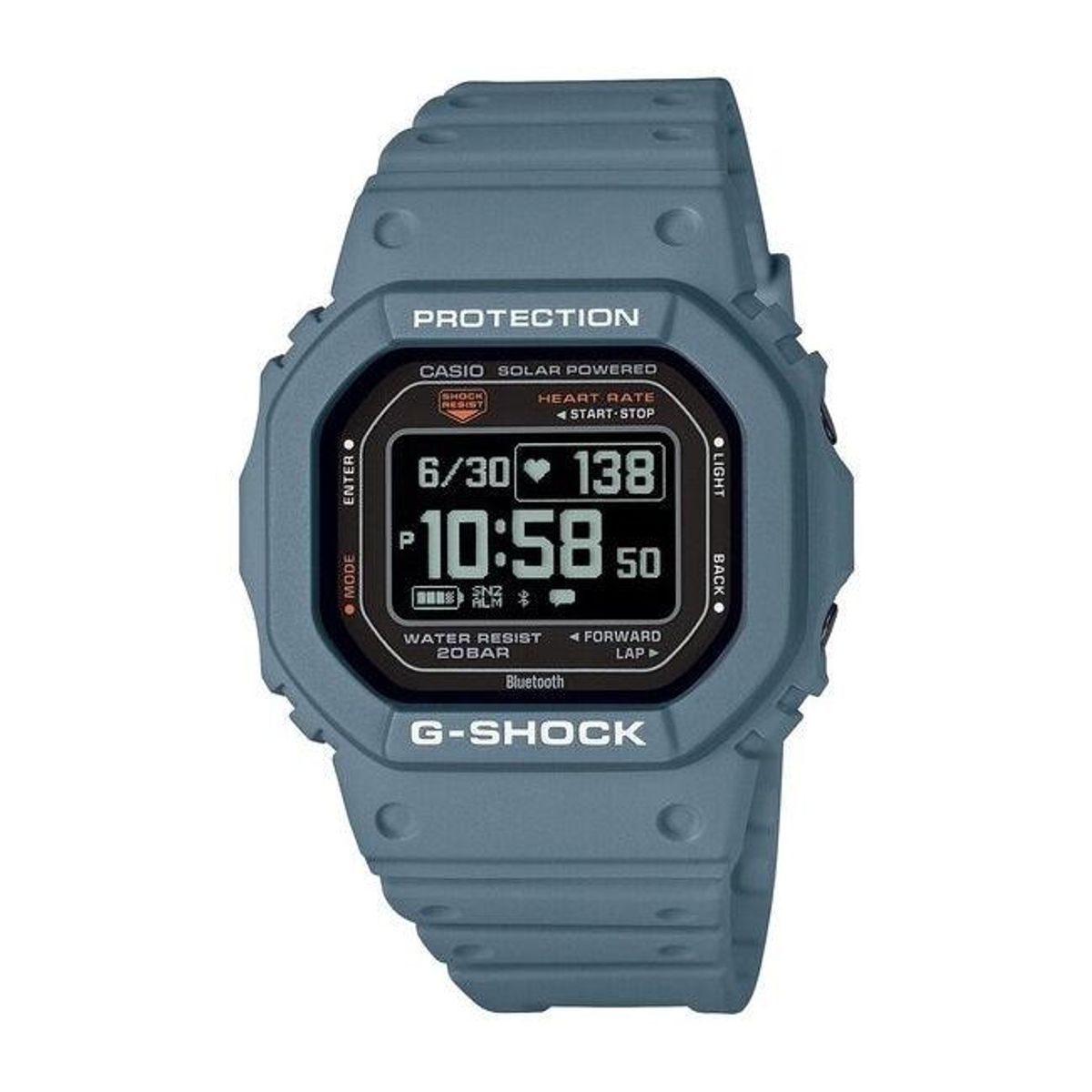 CASIO G-SHOCK SKY SP UR - DW-H5600-2ER