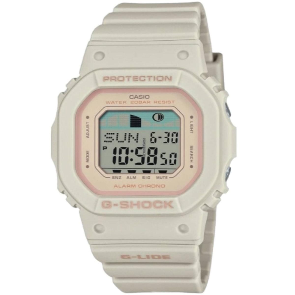 CASIO G-SHOCK UR - GLX-S5600-7ER