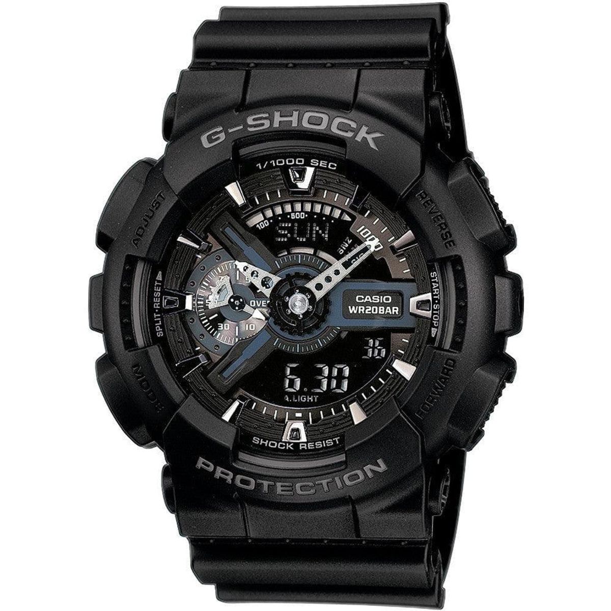 CASIO GSHOCK GA-1101BER