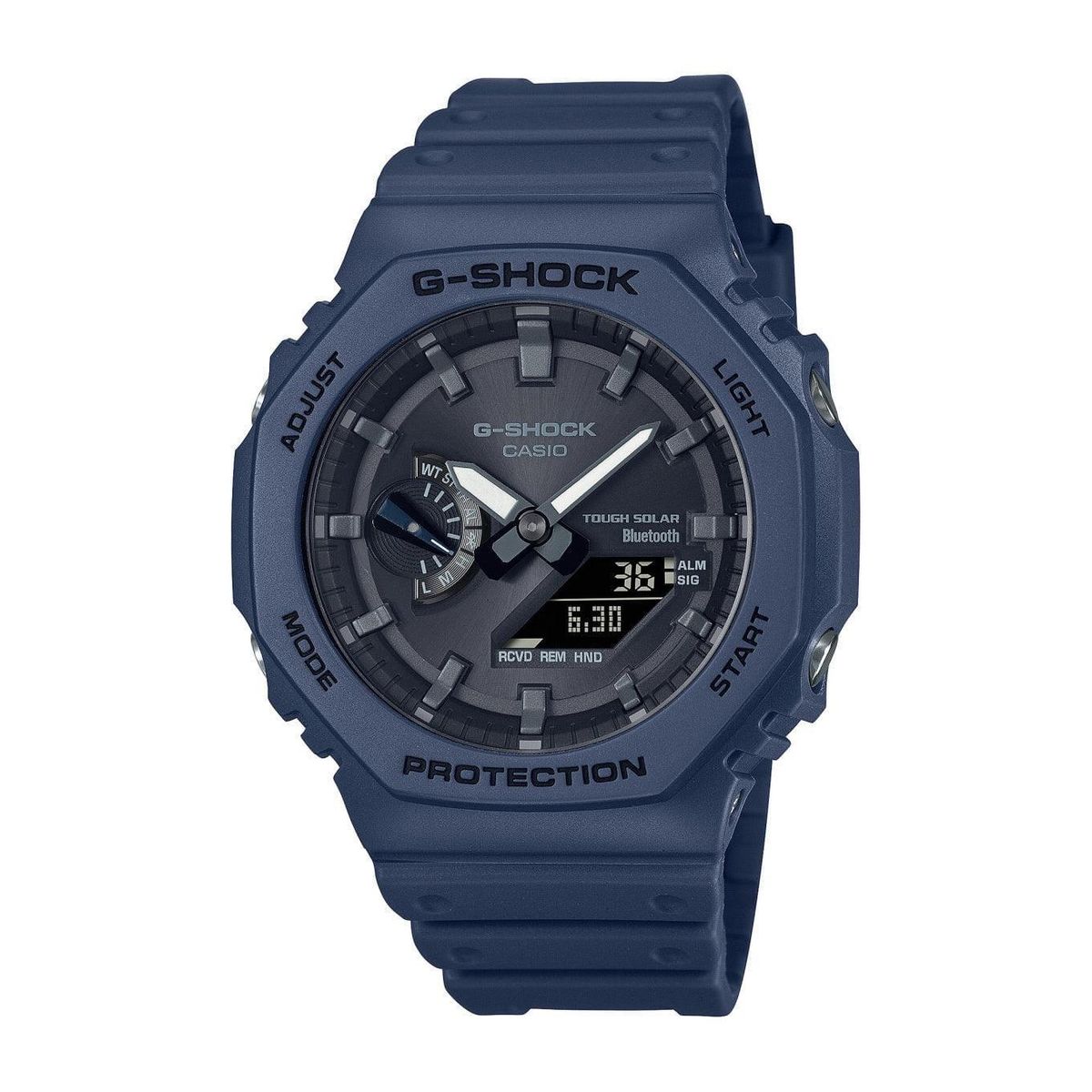 CASIO GSHOCK GA-B21002AER