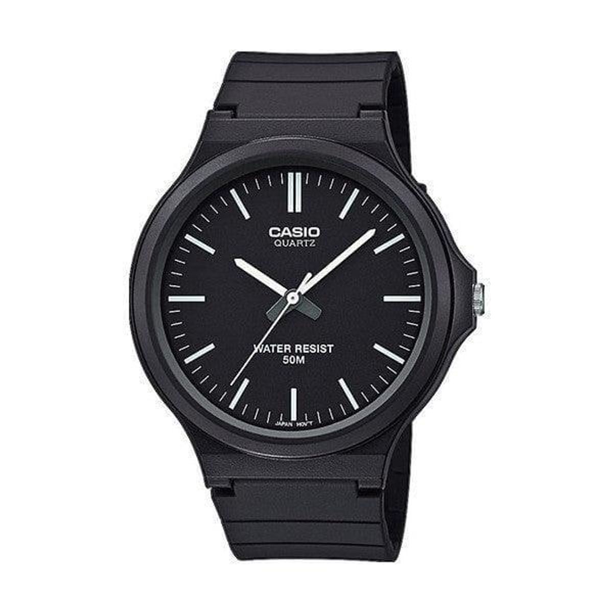 CASIO Herre Ur MW-240-1E3VEF (Lagersalg)