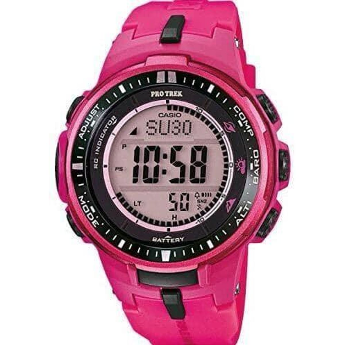 CASIO PRW30004BE