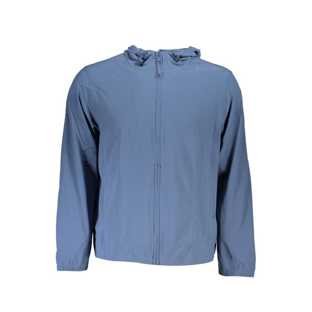 Calvin Klein Chic Blue Performance Hoodie