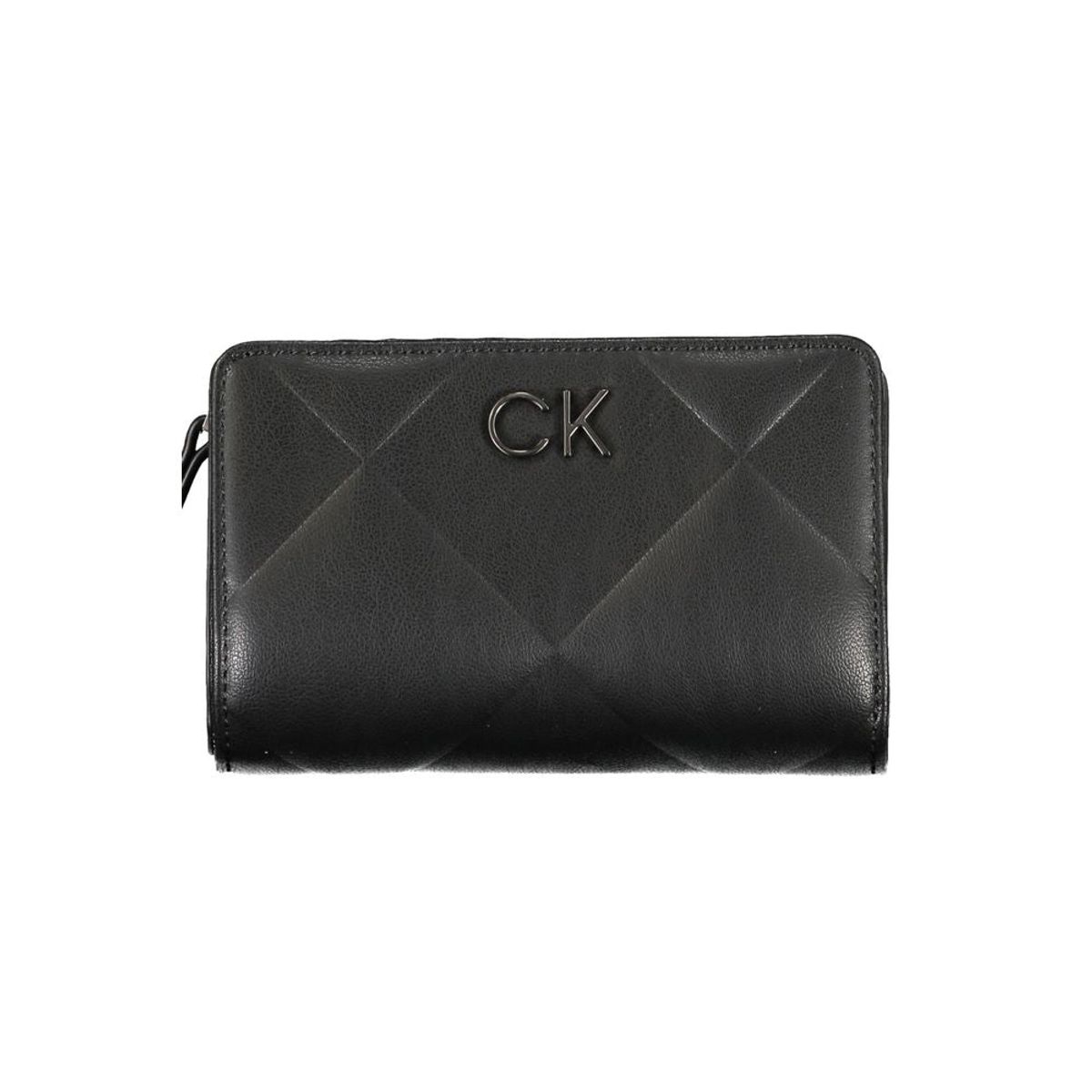 Calvin Klein Elegant Zip-Around RFID Secure Wallet