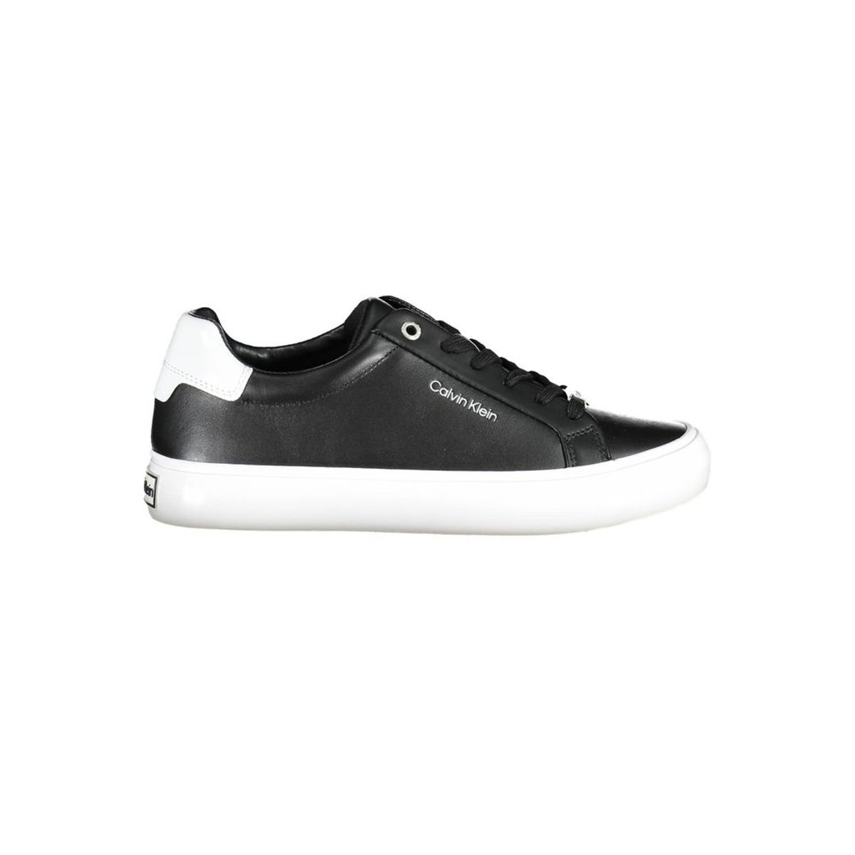 Calvin Klein Sleek Recycled Polyester Sports Sneakers