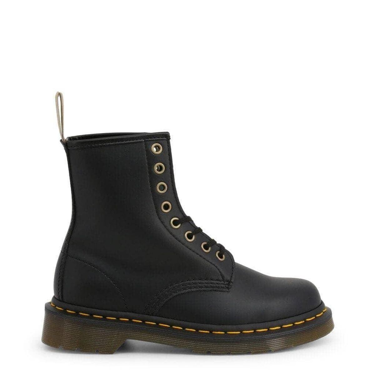 Dr. Martens Dame Støvler - 1460VEGAN (Lagersalg)