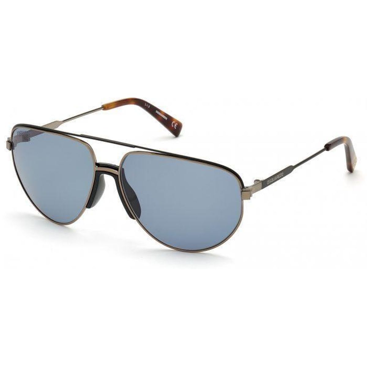 Dsquared2 Solbriller DQ0343 45V 60 (Lagersalg)