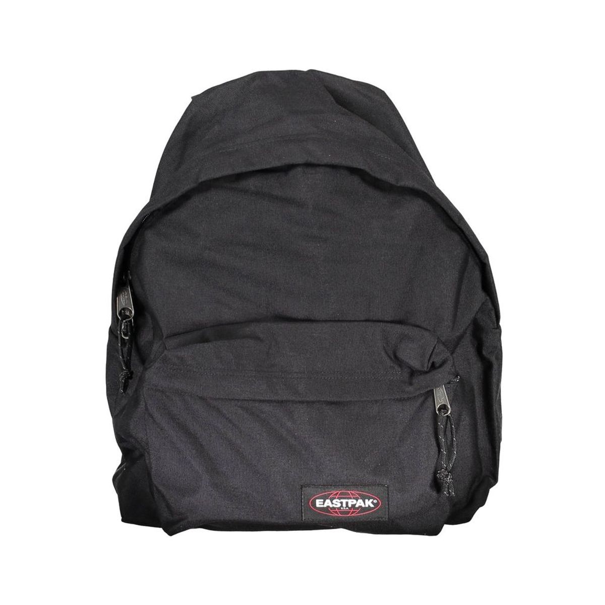 Eastpak Black Polyester Backpack