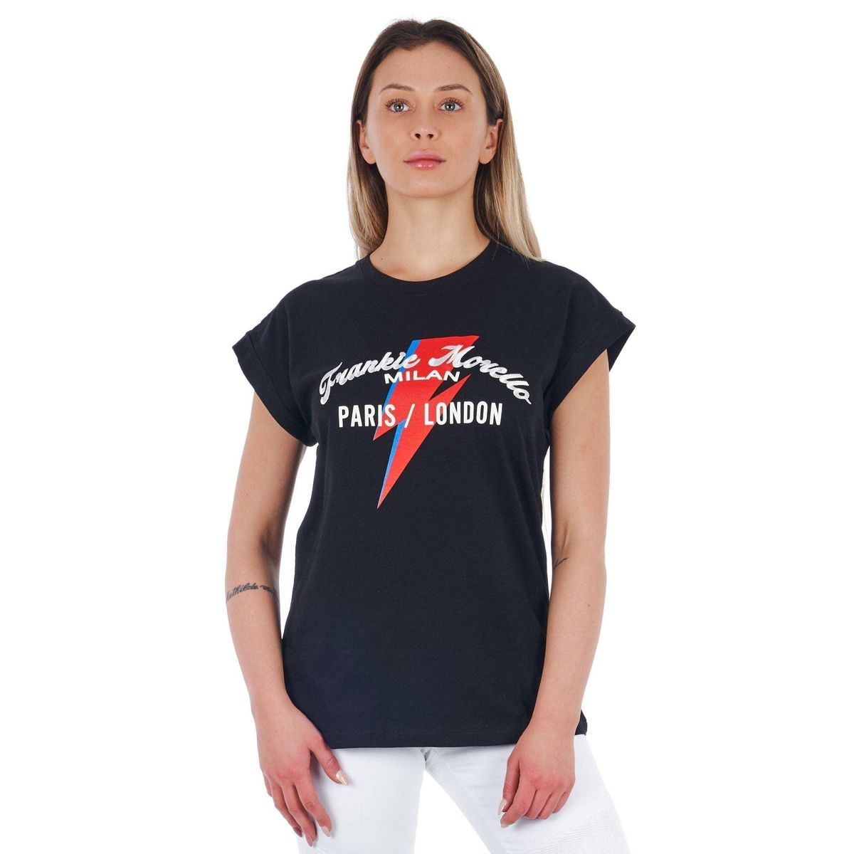 Frankie Morello T-Shirt