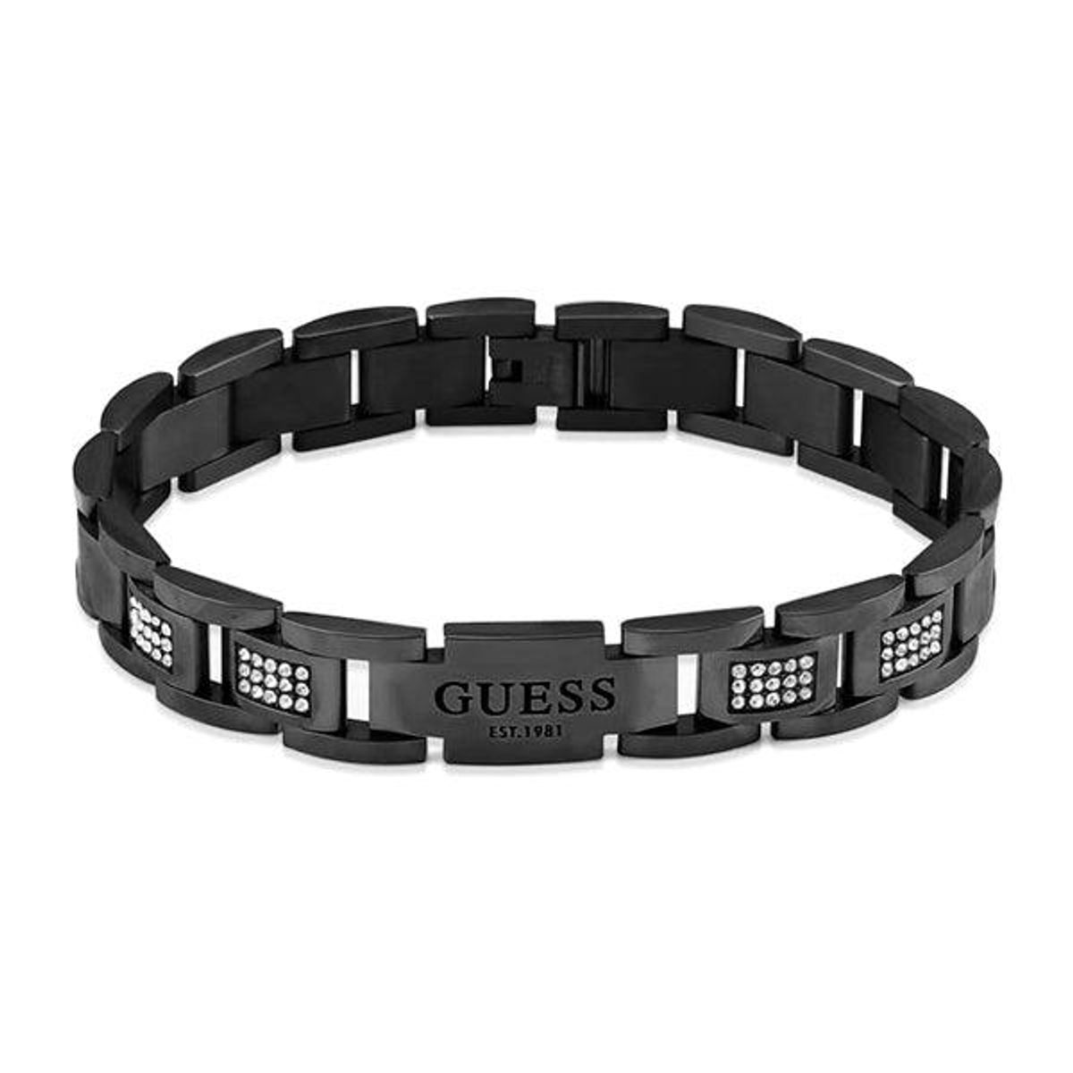 Guess Smykke - JUMB01342JWGMT-U