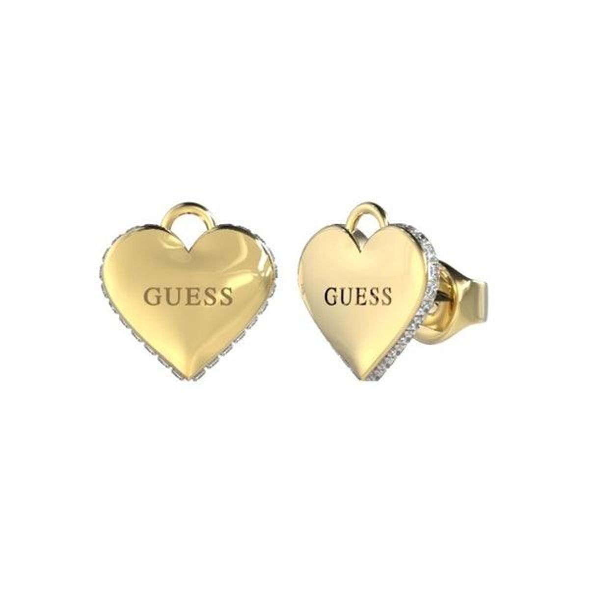 Guess Smykke - JUBE02231JWYGT-U