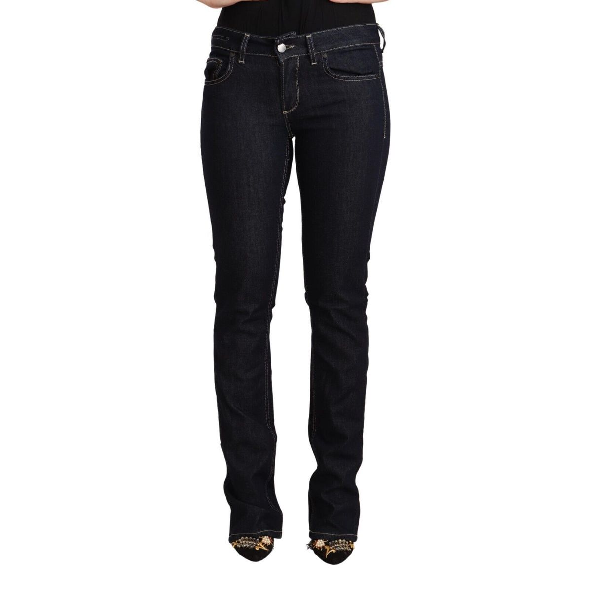 GF Ferre Bomuld Bukser & Jeans