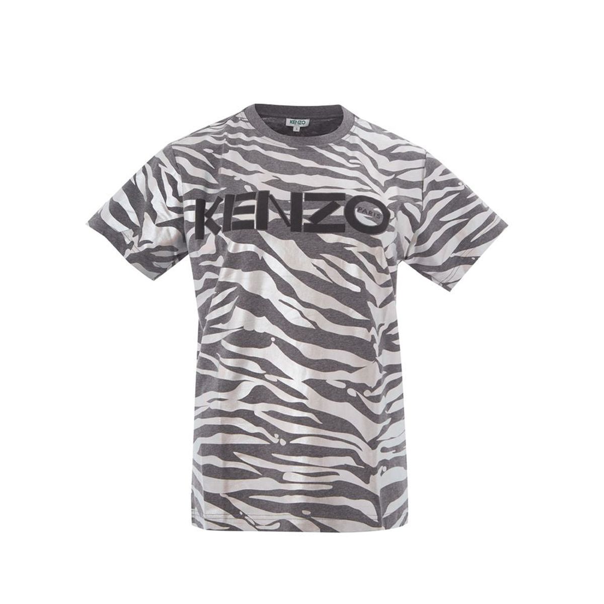 Kenzo Multicolor Bomuld Tops & T-Shirt