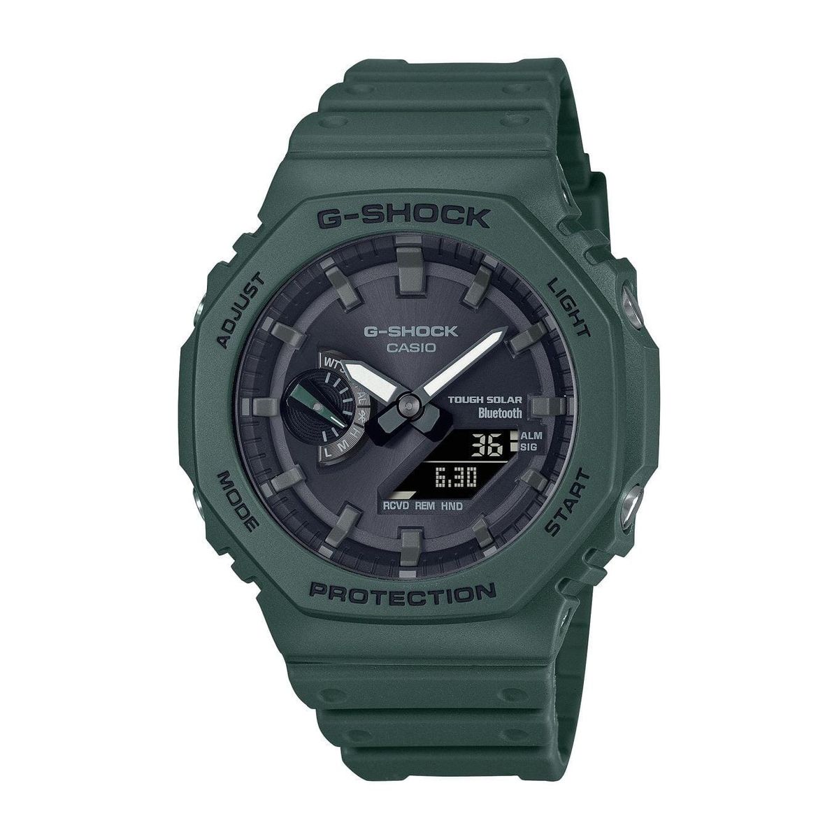 CASIO GSHOCK GAB21003AER