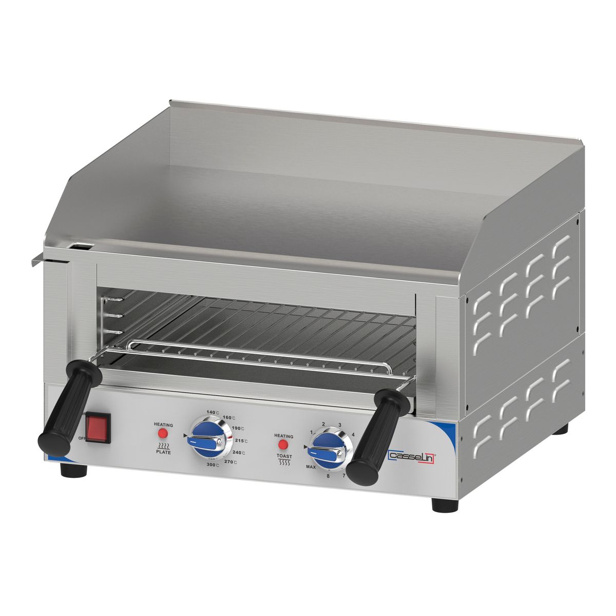 Grillrister 520