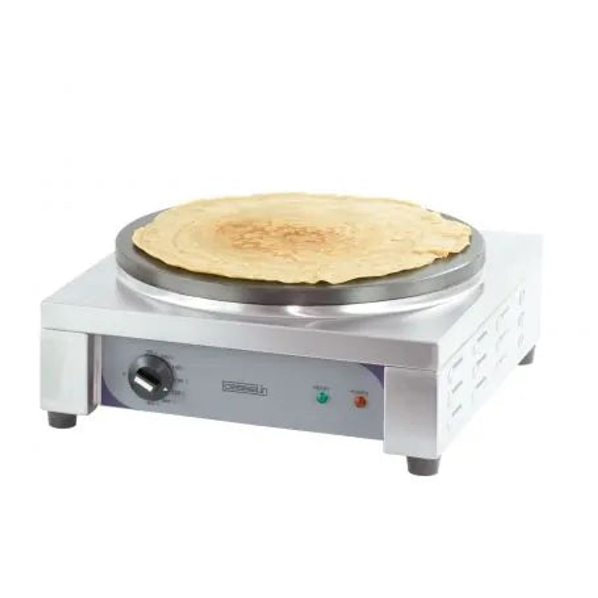 Crepe Maker Ø40 cm - Elektrisk