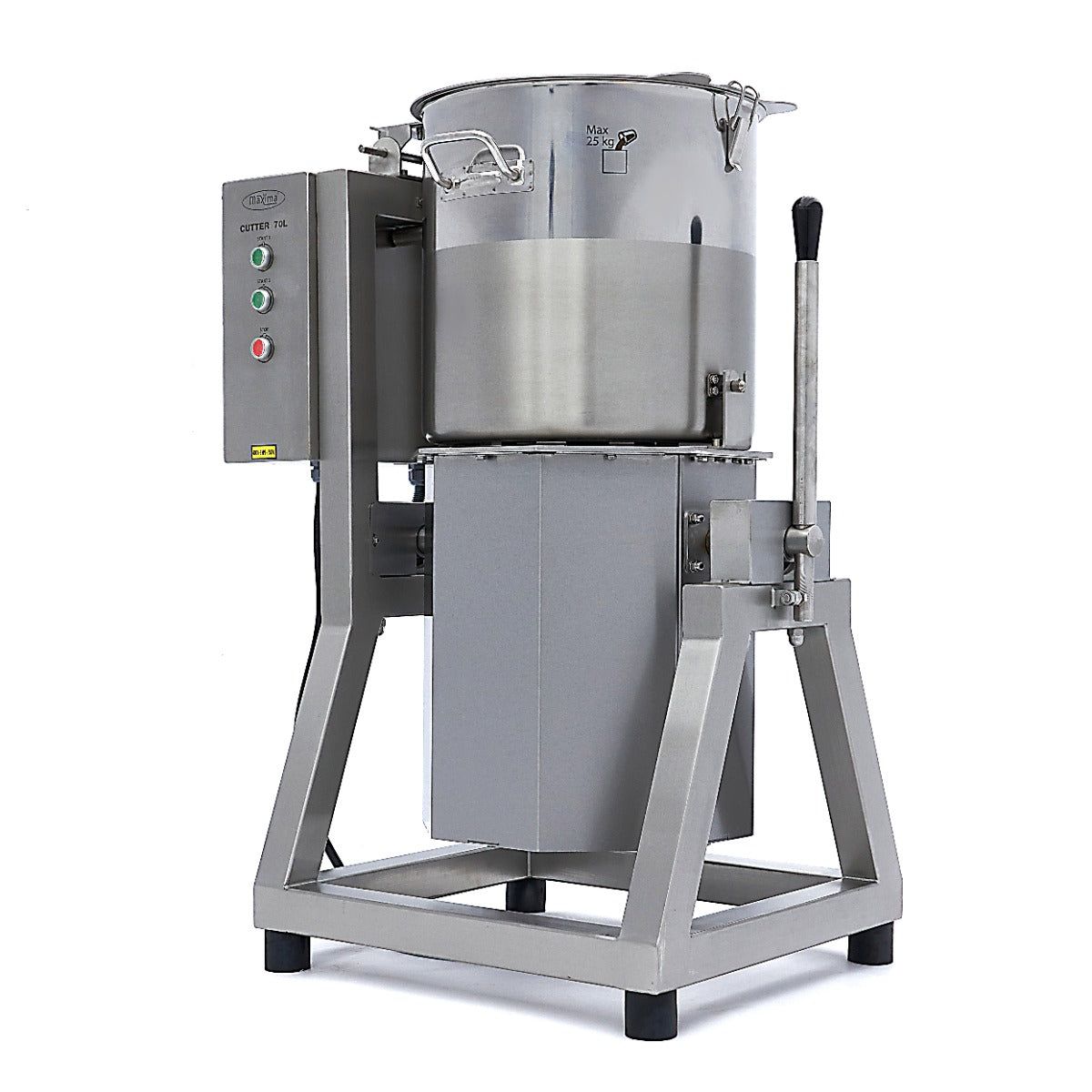 Foodprocessor - 70L