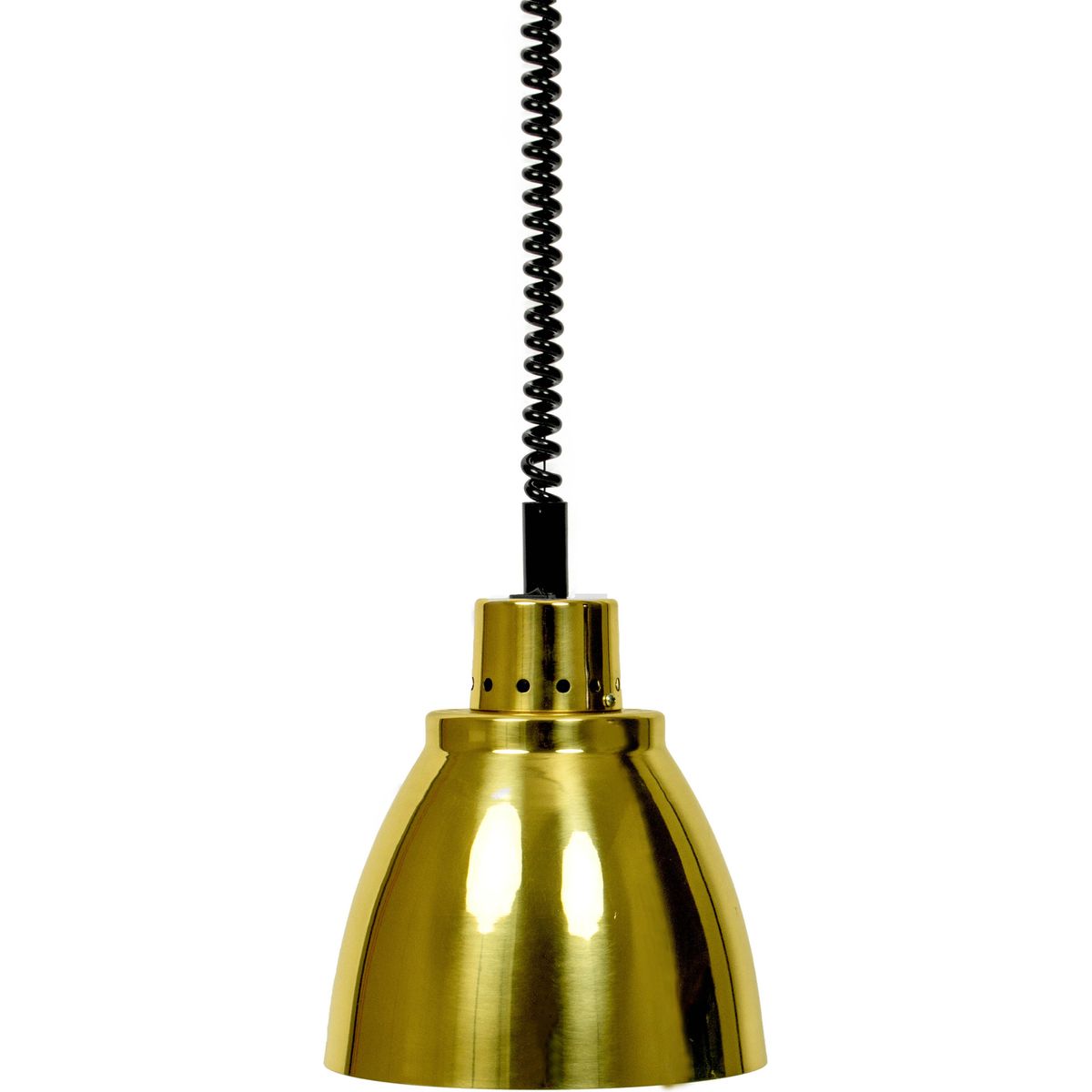 SARO Buffetlampe model ALADIN