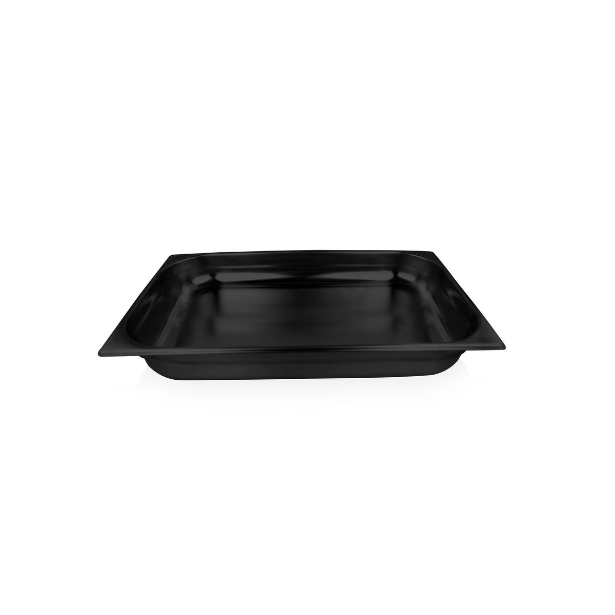 Gastronorm Beholder - 3 stk - 1/1 GN - 4cm Dyb - Non-stick