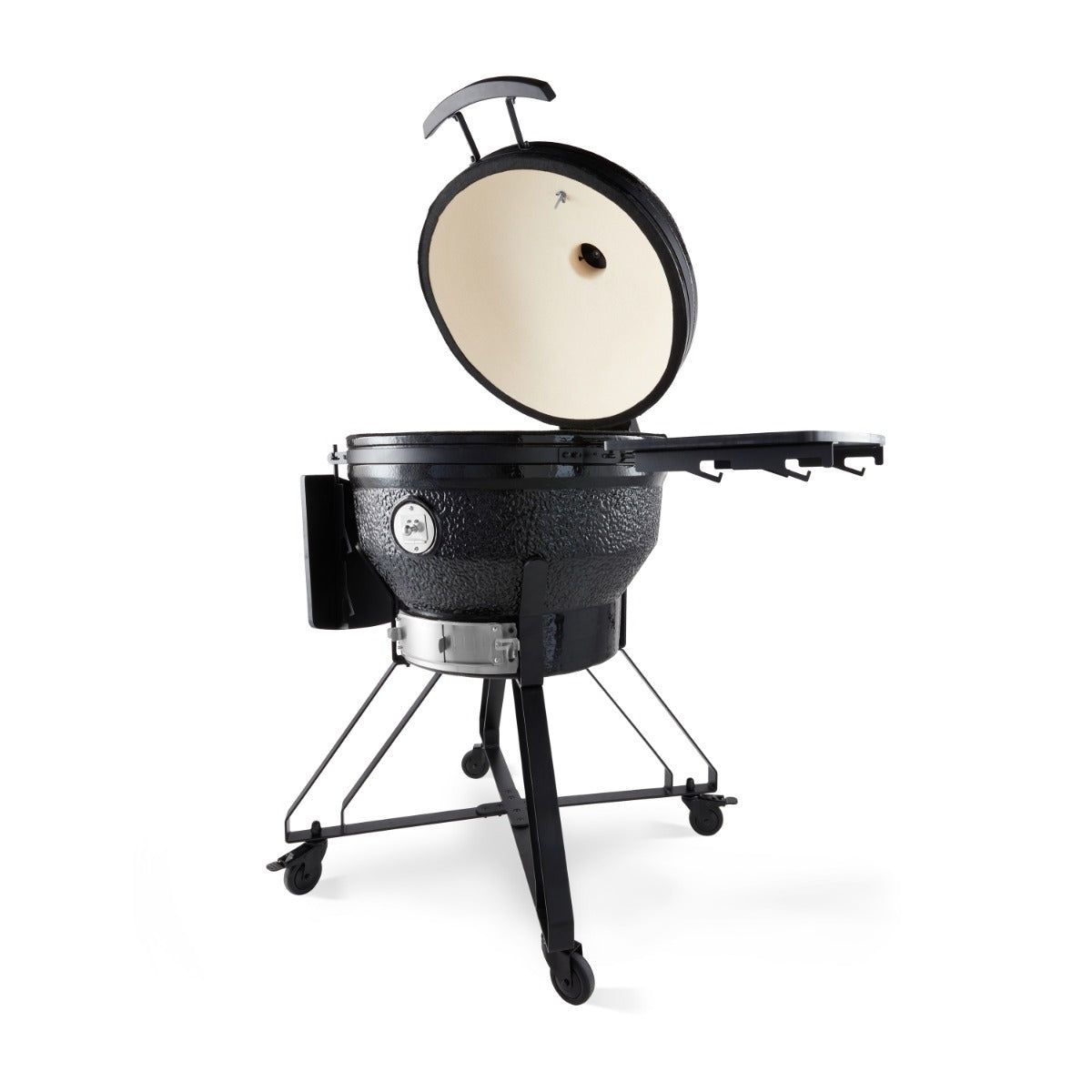 Premium Kamado BBQ 26 tommer