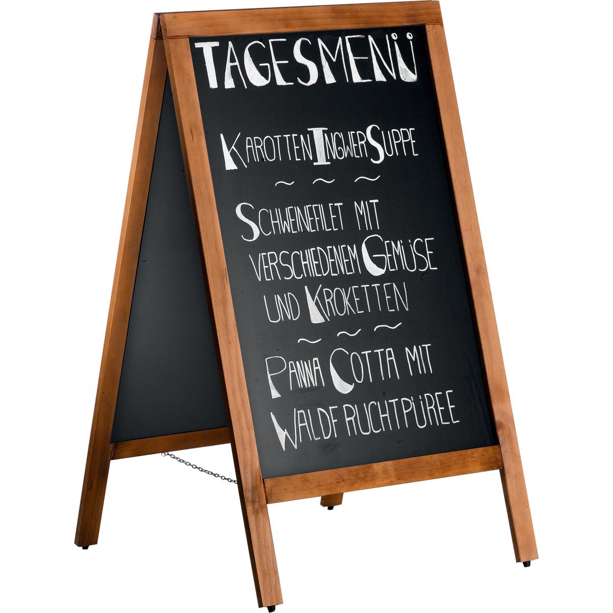 SARO Menu Board model IVAR