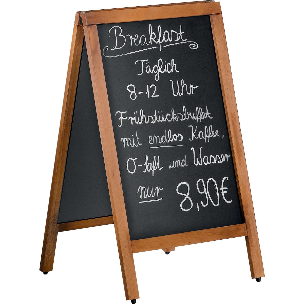 SARO Menu Board model CANA