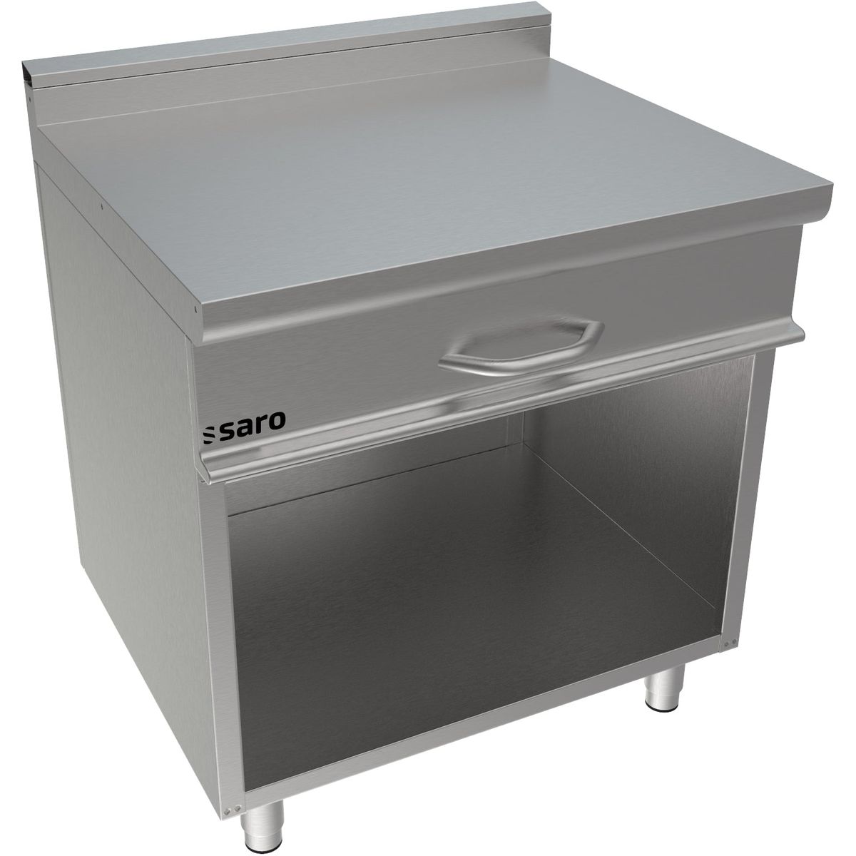 SARO Neutralt element med underbord - model E7/KNN2CA