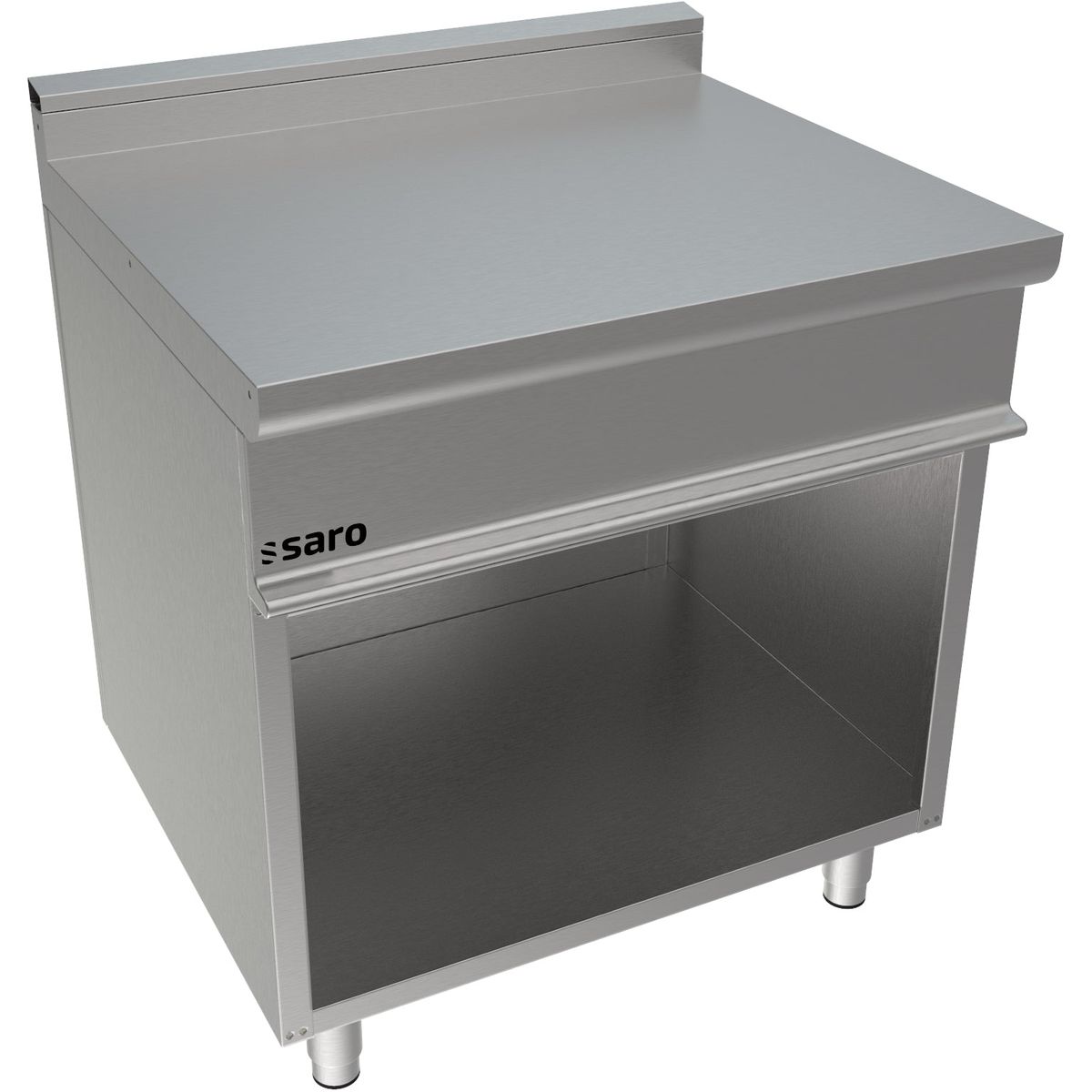 SARO Neutralt element med underbord - model E7/KNN2BA