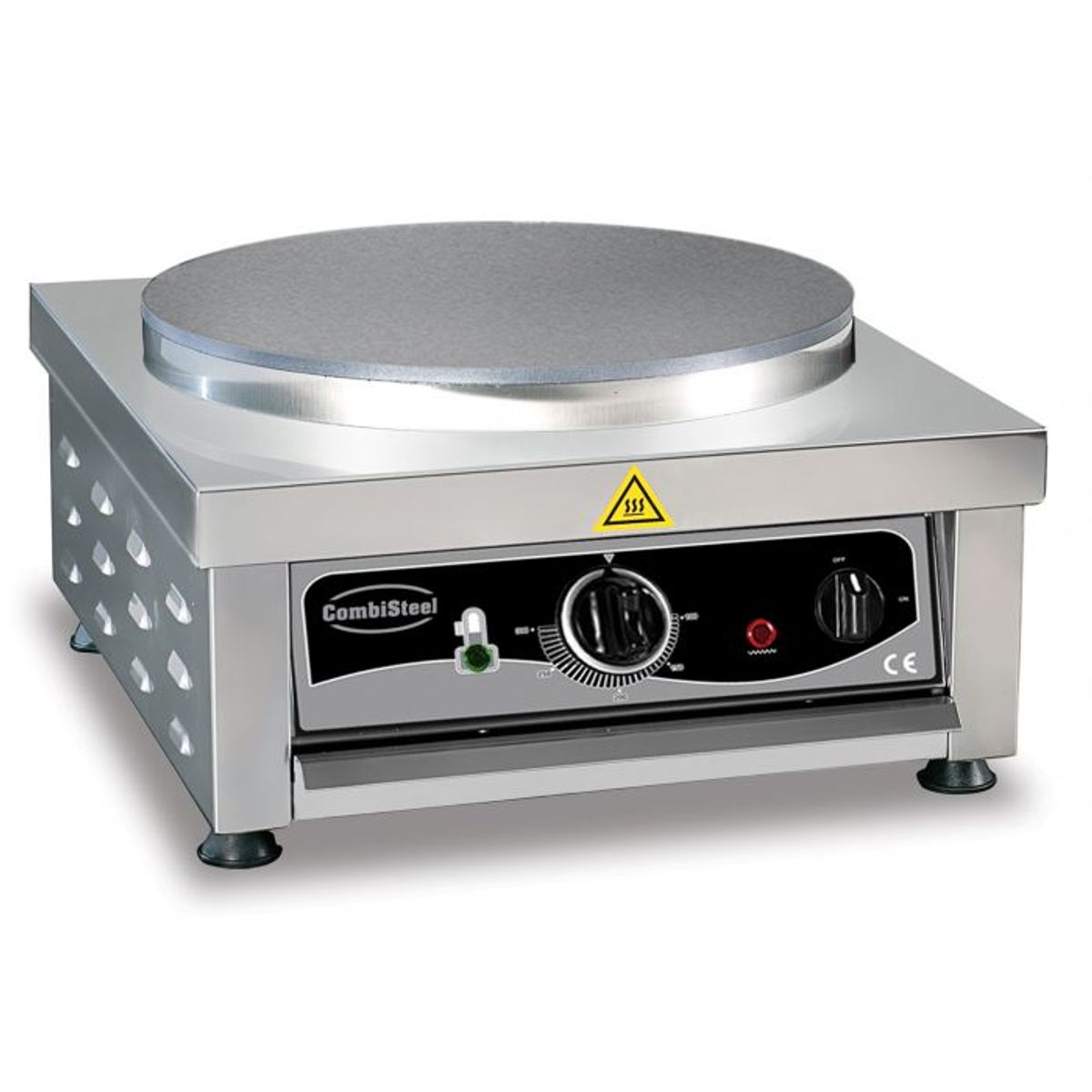 CREPE MAKER 1 PLADE