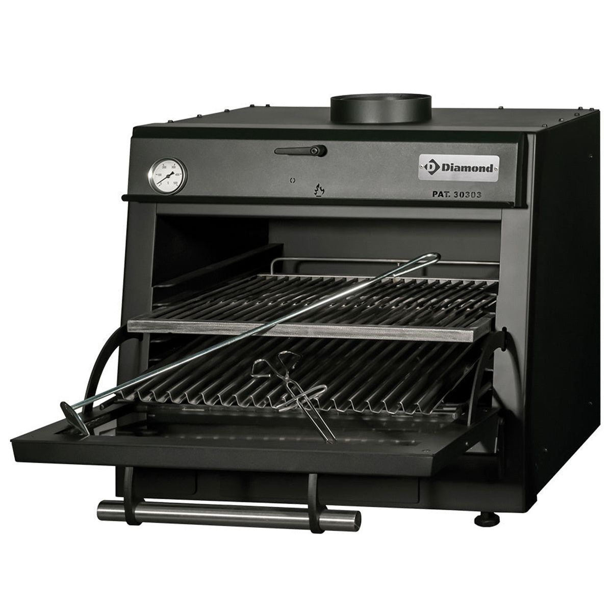 Grill / Catering Grill