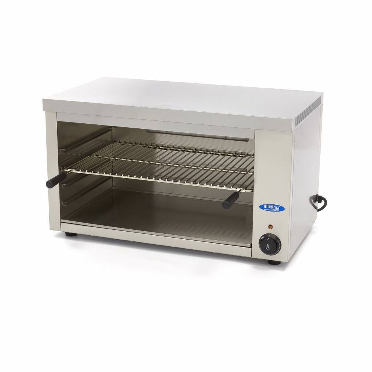 Salamander - Deluxe Grill - 638X295MM - 3.6 KW