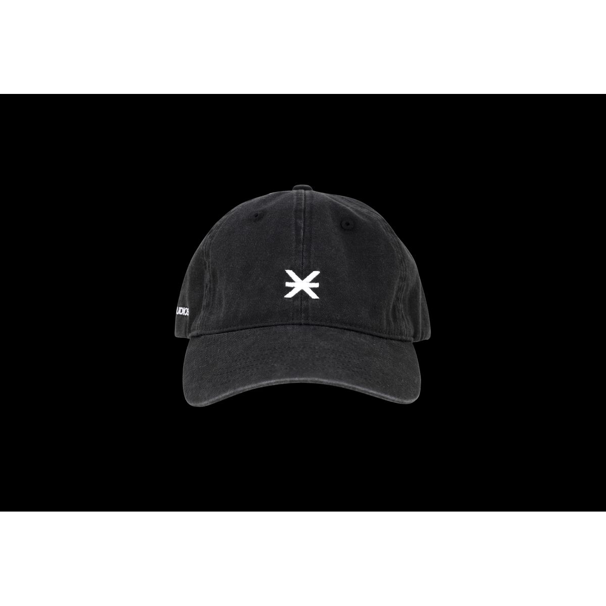 IX Cap Black