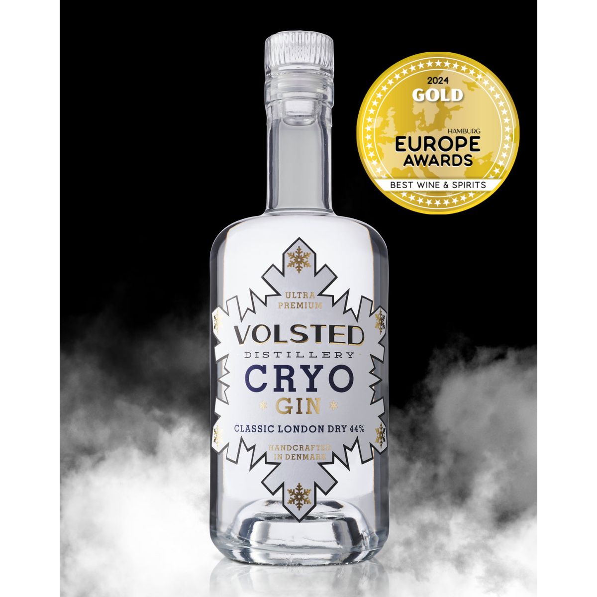 Volsted Cryo Gin Classic