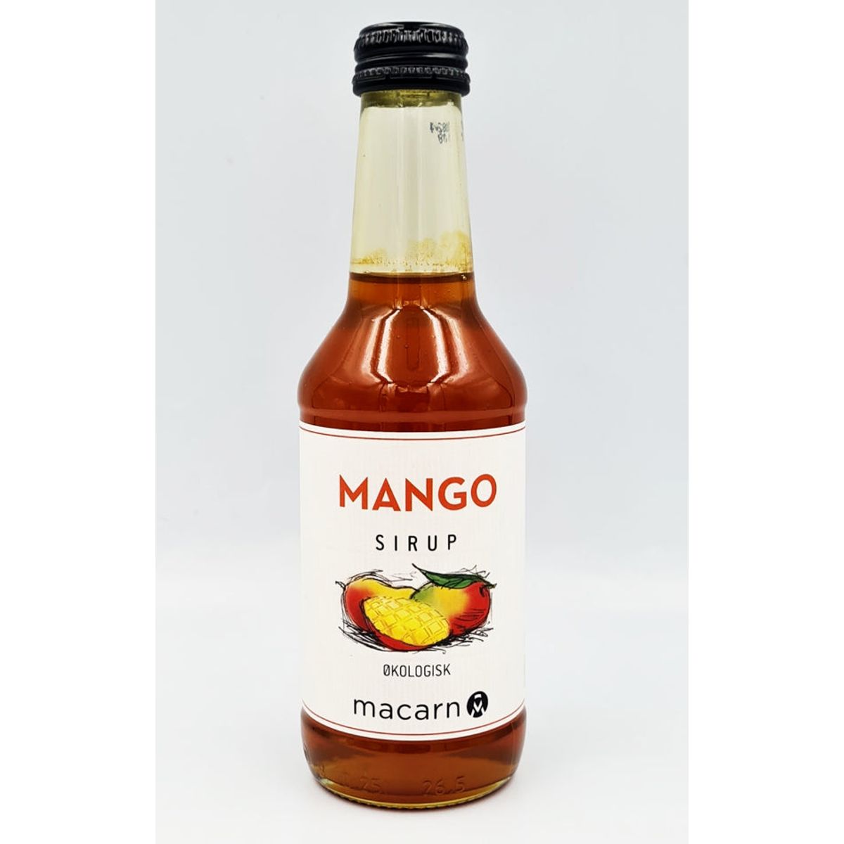 Mango Sirup