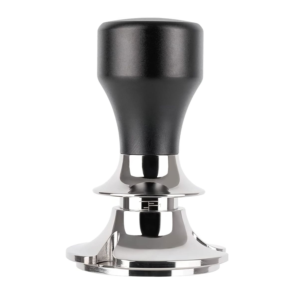 Sopresta Premium 54mm Kalibreret Tamper med Leveler (Passer til Sage Barista serien) - 54mm