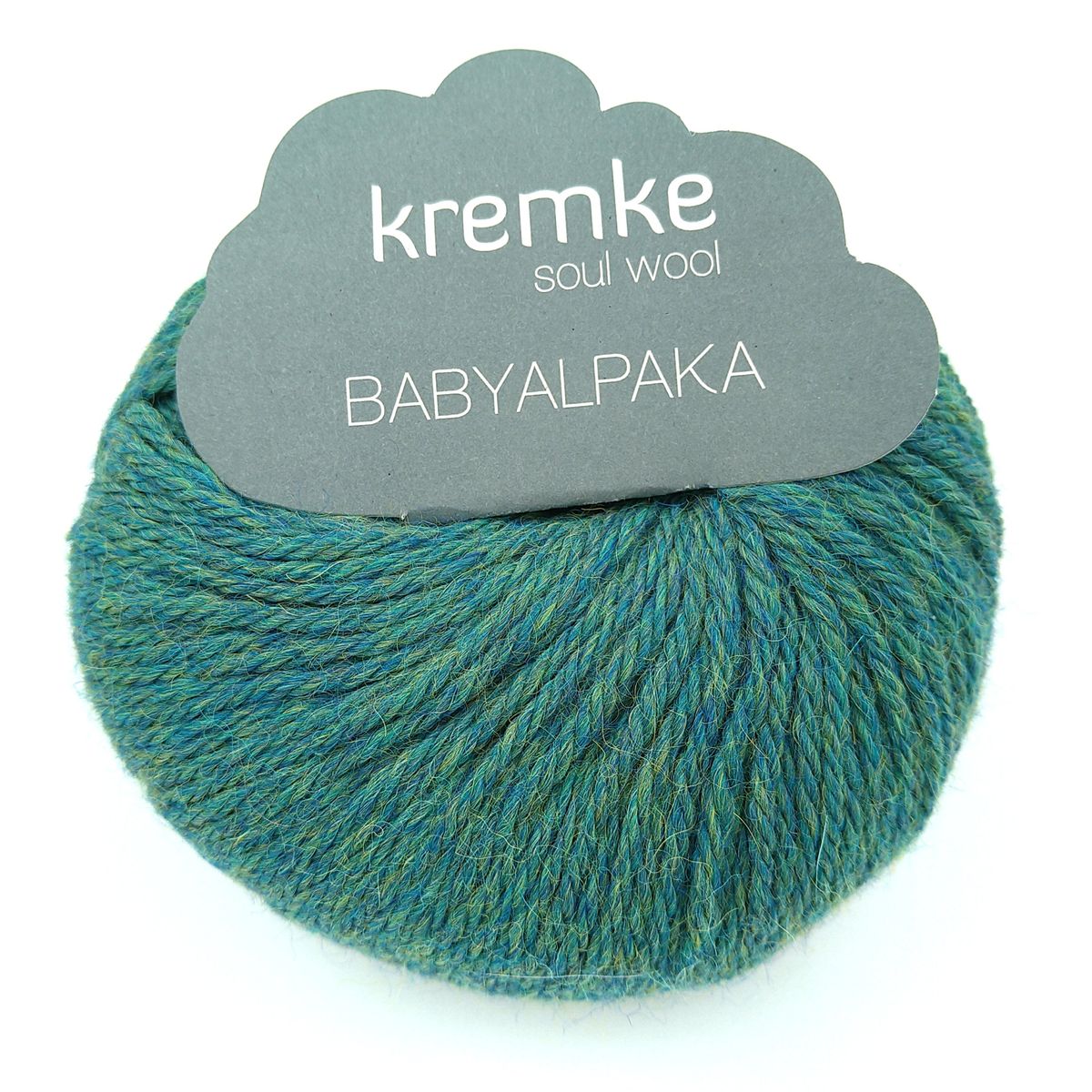 Kremke Baby Alpaca 50g