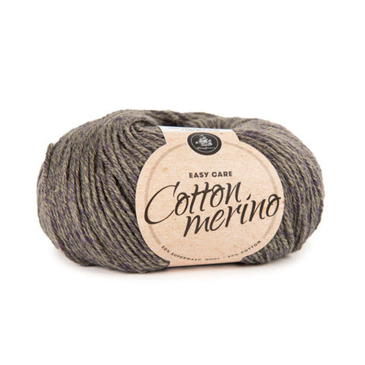 Mayflower Cotton Merino 50g