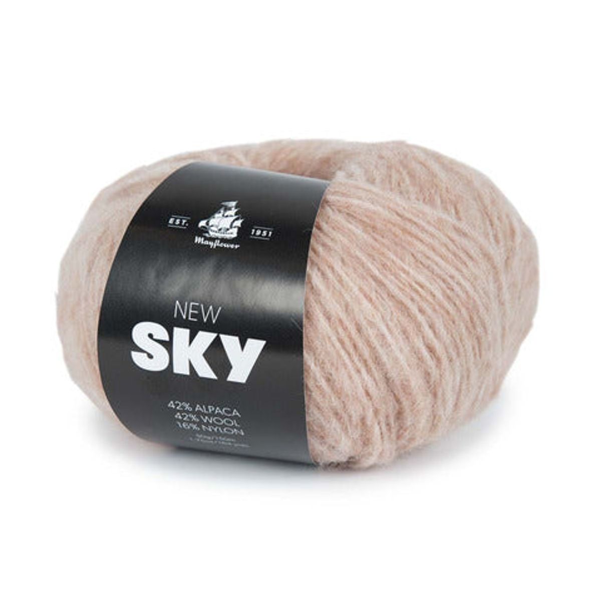 Mayflower New Sky 50g