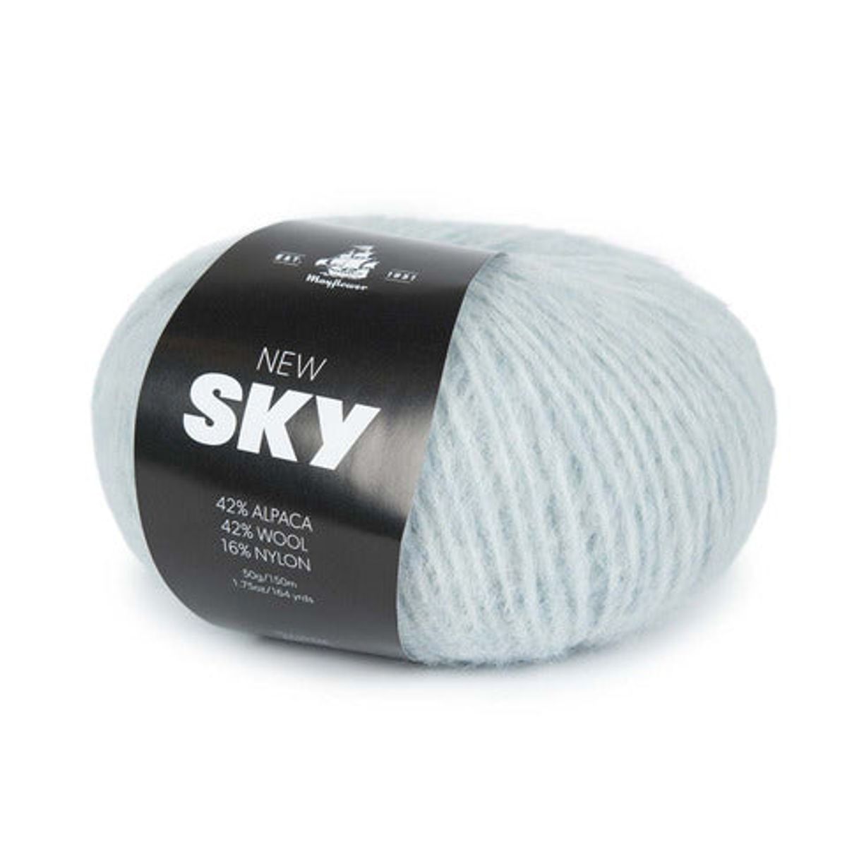 Mayflower New Sky 50g