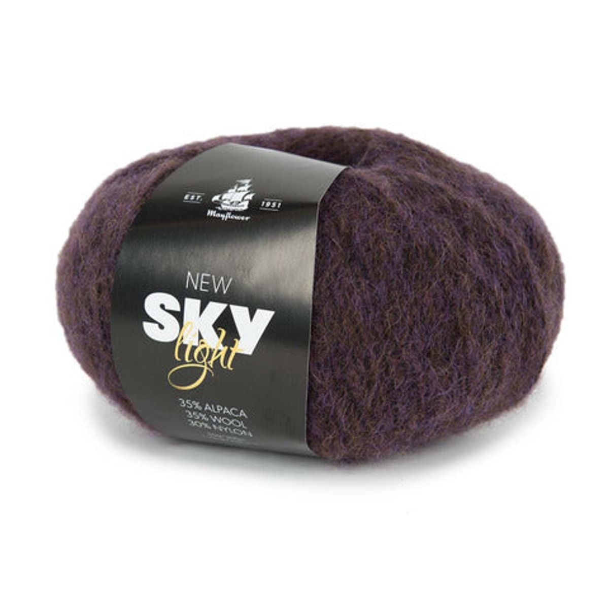 Mayflower New Sky Light 50g