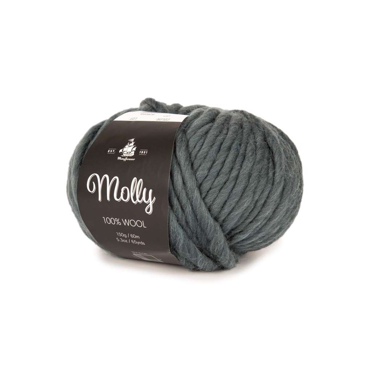 Mayflower Molly 150g