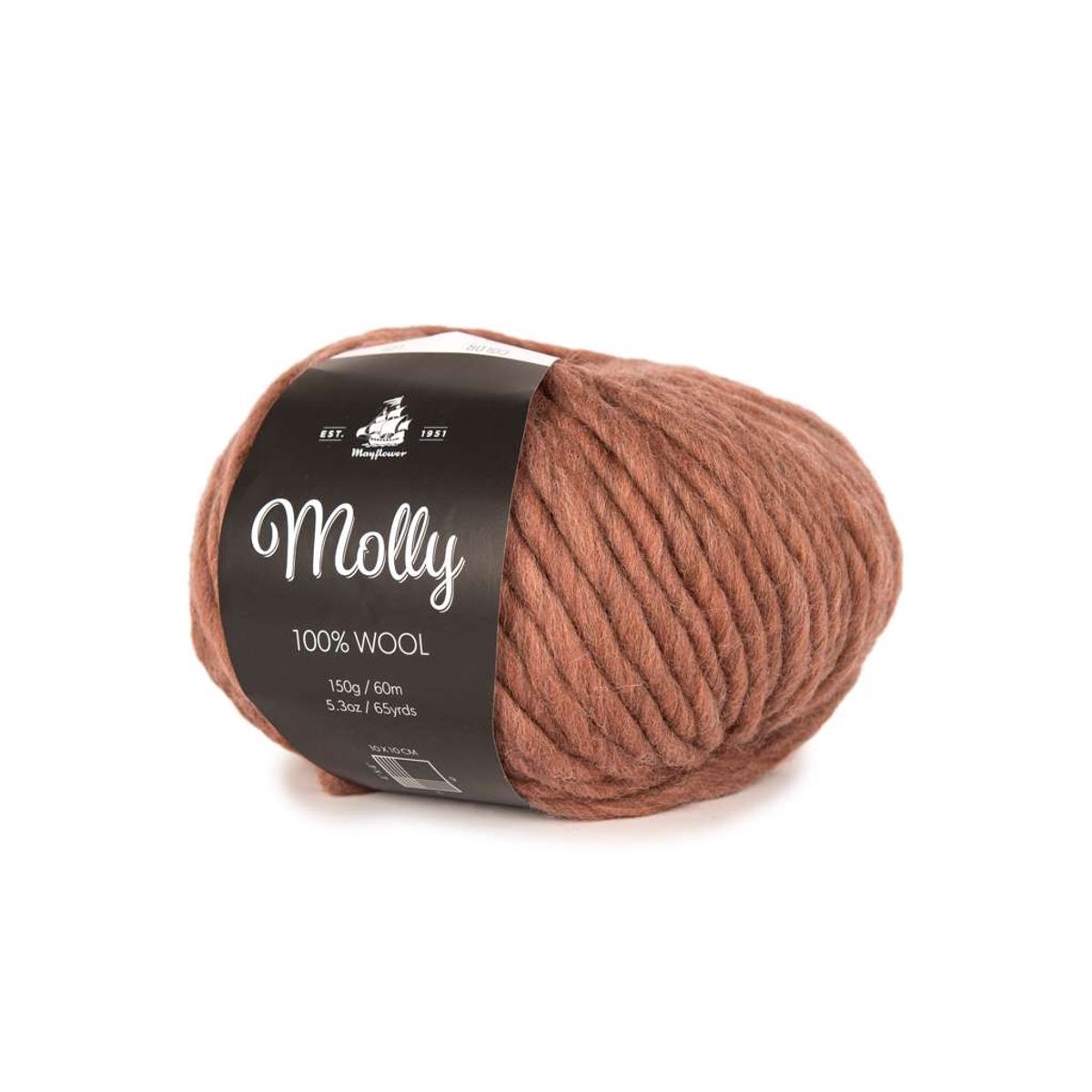 Mayflower Molly 150g